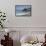 Mumbles Pier, Gower, Swansea, Wales, United Kingdom, Europe-Billy Stock-Framed Stretched Canvas displayed on a wall