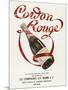 Mumm's Cordon Rouge Champagne-null-Mounted Photographic Print