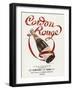 Mumm's Cordon Rouge Champagne-null-Framed Photographic Print