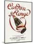 Mumm's Cordon Rouge Champagne-null-Mounted Premium Photographic Print