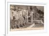 Mumm's Presses-null-Framed Photographic Print