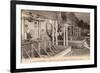 Mumm's Presses-null-Framed Photographic Print