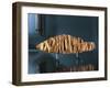 Mummy of Fish-null-Framed Giclee Print