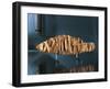 Mummy of Fish-null-Framed Giclee Print