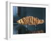 Mummy of Fish-null-Framed Giclee Print