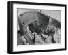 Mummy of Ramses II King of 19Th Dynasty of Egypt-null-Framed Photographic Print