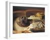 Mummy of Ramses II-null-Framed Giclee Print