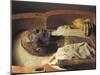 Mummy of Ramses II-null-Mounted Giclee Print