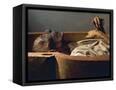 Canvas Black