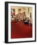 Mummy Wouldnt Mind, 1963-Michael Walters-Framed Photographic Print