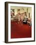 Mummy Wouldnt Mind, 1963-Michael Walters-Framed Photographic Print