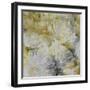 Mums in Sun I-James Burghardt-Framed Art Print