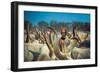 Mundari-Svetlin Yosifov-Framed Giclee Print