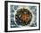 Mundus Subterraneus, 1664-Science Source-Framed Giclee Print