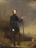 Dr John Logan Campbell (1820-1912) 1838-Mungo Burton-Giclee Print