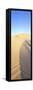 Mungo Dune Vert-Wayne Bradbury-Framed Stretched Canvas