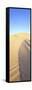 Mungo Dune Vert-Wayne Bradbury-Framed Stretched Canvas