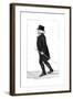 Mungo Watson-John Kay-Framed Giclee Print