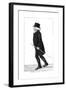 Mungo Watson-John Kay-Framed Giclee Print