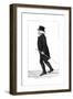 Mungo Watson-John Kay-Framed Giclee Print