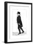 Mungo Watson-John Kay-Framed Giclee Print