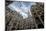 Munich, Bavaria, Germany, Inner Courtyard of the New Town Hall at Marienplatz (Mary's Square-Bernd Wittelsbach-Mounted Photographic Print