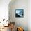 Munich, Bavaria, Germany-Steve Simon-Framed Stretched Canvas displayed on a wall