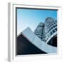 Munich, Bavaria, Germany-Steve Simon-Framed Photographic Print