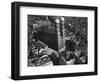 Munich Cathedral-null-Framed Photographic Print