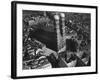 Munich Cathedral-null-Framed Photographic Print