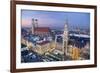 Munich, Germany.-rudi1976-Framed Photographic Print