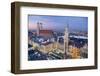 Munich, Germany.-rudi1976-Framed Photographic Print