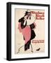 Munich Kindl Keller, 1913-Hans Rudi Erdt-Framed Giclee Print