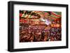 MUNICH - OCTOBER 16: Oktoberfest October 16 2007 in Munich, Germany-Paha_L-Framed Photographic Print