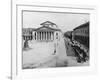 Munich Opera House-null-Framed Photographic Print