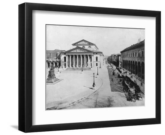 Premium Photographic Print, , large