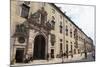 Munich Residenz, the Residence and Former Royal Palace of Bavarian Monarchs, Today a Museum-Stuart Forster-Mounted Photographic Print