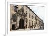Munich Residenz, the Residence and Former Royal Palace of Bavarian Monarchs, Today a Museum-Stuart Forster-Framed Photographic Print