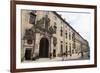 Munich Residenz, the Residence and Former Royal Palace of Bavarian Monarchs, Today a Museum-Stuart Forster-Framed Photographic Print