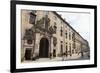 Munich Residenz, the Residence and Former Royal Palace of Bavarian Monarchs, Today a Museum-Stuart Forster-Framed Photographic Print