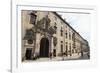 Munich Residenz, the Residence and Former Royal Palace of Bavarian Monarchs, Today a Museum-Stuart Forster-Framed Photographic Print