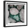 Munich Stones 2-Sheldon Lewis-Framed Art Print