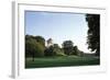 Munich, the English Garden - Germany-Florian Monheim-Framed Photographic Print