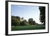 Munich, the English Garden - Germany-Florian Monheim-Framed Photographic Print