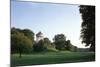 Munich, the English Garden - Germany-Florian Monheim-Mounted Photographic Print