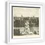 White Frame