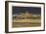 Municipal Airport, Kansas City, Missouri-null-Framed Art Print