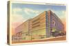 Municipal Auditorium, Kansas City, Missouri-null-Stretched Canvas