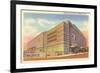 Municipal Auditorium, Kansas City, Missouri-null-Framed Art Print