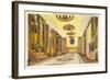 Municipal Auditorium, Kansas City, Missouri-null-Framed Art Print